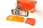 Nos Lucas Mgb Front Signal Indicator Side Light Lamp Assembly 56711 BHA5324. Fixed Price $124.99.