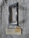 Oem Gm 1968 Chevrolet Original Front Fender Marker Lamp Bezel 3925429 Metal. Fixed Price $34.95.
