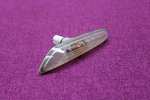 Bmw E60 E61 528 535 550 Front Right Passenger Side Fender Marker Light Lamp Oem. Fixed Price $19.99.