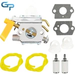 For Ryobi Trimmer 28140 28141 28160 28161 33600 33650 #308054077 Carburetor. Fixed Price $14.69.