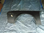 Nos 1973-77 Amc Hornet Front Drivers Left Side Fender " Rare Oem New. Fixed Price $749.00.
