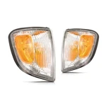 For Toyota Tacoma 2WD Side Marker Light 1997-2000 Driver And Passenger Pair. Fixed Price $30.56.