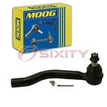 Moog Left Outer Steering Tie Rod End For 2013-2019 Nissan Pathfinder Gear Yy. Fixed Price $57.92.