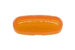 Signal-stat 9059A, LCD3684-1550 Amber Clearance Marker Lens Nos. Fixed Price $8.99.