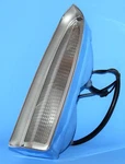 1972 1973 Chrysler Imperial Lebaron Oem Front Turn Signal Light Assembly. Fixed Price $99.99.