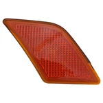 Side Marker Light-capa Certified Tyc 18-6063-01-9. Fixed Price $24.99.