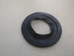 Nice Used Original Porsche 914-6 Rubber Thru Body Air Hose Seal 1970-76. Fixed Price $12.00.