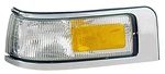 Eagle Eye Side Marker Light Assembly For 1995-1997 Lincoln Town Car FR261-U000L. Fixed Price $85.14.
