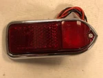 Jaguar Daimler XJ6 XJ12 Lucas L824 Lh Red Side Marker Left. Fixed Price $205.09.