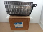 Corvette Park Turn Signal Light Assembly 1975 1979 Front Left Gm Original Tool. Fixed Price $127.50.