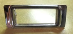 1969 1970 Buick Nos Chrome Rear Side Marker Lamp Bezel Mib 1387242 W Cat Lesabre. Fixed Price $60.70.