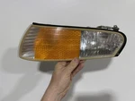 1995 1996 1997 Lincoln Continental Driver Lh Marker Signal Turn Light Oem Used. Fixed Price $167.99.