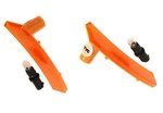 Mini Cooper Side Marker Lights Front Left + Right (signal Blinker Corner) Tyc. Fixed Price $28.50.