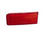 2011-14 Volkswagen Touareg Rear Left Bumper Inner Reflector Light 7P6945105 Oem. Fixed Price $27.00.