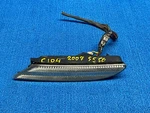 2007-2009 Mercedes W221 S550 Marker Turm Signal Light Lamp Front Left Side Oem. Fixed Price $42.49.