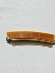 Oem Front Bumper Lh Driver Side Marker Reflector Lamp For 2013-16 Lincoln Mkz. Fixed Price $22.49.