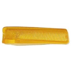Front Left Driver Side Parklamp Ford Bronco F-150 D8TZ13201A FO2520162. Fixed Price $80.72.