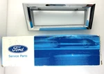 New Ford Oem Nos Rh Bezel 1979-1987 Ltd , Crown Victoria. Fixed Price $35.00.