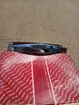 62-74 Mg Midget Ah Sprite Front Flasher Lamp Trim Lucas 54571591 Nos. Fixed Price $25.00.