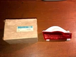 Nos Gm 1973 Pontiac Grand Prix Gp Rear Marker Light Lamp Lens. Fixed Price $42.75.