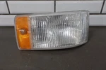 1993-1996 Cadillac Fleetwood Right Front Lamp 165163041 Oem. Fixed Price $81.75.