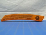 Oem Mini Cooper 2013-2016 R-body Amber Side Marker Light Front Right 63132751332. Fixed Price $48.36.