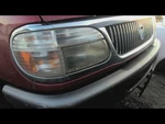 Passenger Corner/park Light Fog-driving Fits 95-98 Explorer 2131689. Fixed Price $58.95.