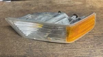 2015 Jeep Patriot Passenger (rt) Side Corner Park/turn Signal Light 68004180AC. Fixed Price $42.50.