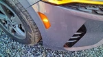 Used Side Marker Light Assembly Fits: 2022 Kia K5 Bumper Mounted Gra. Fixed Price $149.90.