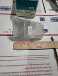 Nos 1975-1977 Buick Skylark Lens, Side Marker Reflex Oem Gm# 5966602. Fixed Price $40.00.