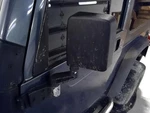 Used Side Marker Light Assembly Fits: 2001 Jeep Wrangler Of Fen. Fixed Price $75.65.