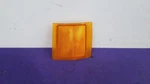 99 Chevy Tahoe Upper Side Marker Light Lamp Right Passenger 16519352B. Fixed Price $34.81.