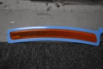 Bmw 7 Series Rear Reflector Left Side Factory Oem. Fixed Price $42.00.