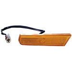 Front Left Driver Side Marker Lamp Fits Nissan Xterra 2002-2004 261857Z800. Fixed Price $42.38.