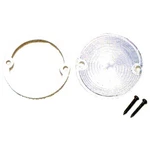 Goodmark Clear Backup Light Lens Ford Mustang, Mercury Cougar. Fixed Price $22.38.