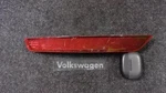 Volkswagen Golf Gti Left Rear Reflection Light Oem 5K0945105H. Fixed Price $25.00.