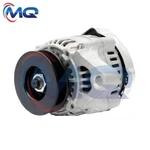 New For Chevy Mini Alternator 1-WIRE 5.5 Pounds Denso Street Rod Race 12180-SE. Fixed Price $86.56.