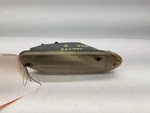 Passenger Corner/park Light Fog-driving Bumper Mounted Fits 95-00 Cirrus 205820. Fixed Price $52.79.