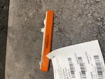 Used Side Marker Light Assembly Fits: 2022 Dodge Challenger Front Gr. Fixed Price $144.05.