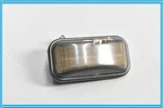 2003-2009 Hummer H2 Roof Front Clearance Marker Amber Light Lamp Led. Fixed Price $42.75.