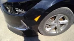 Used Side Marker Light Assembly Fits: 2021 Hyundai Sonata Bumper Mou. Fixed Price $149.90.