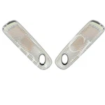 For Rolls-royce Ghost Wraith Dawn Width Indicator KITOEM63147201193 63147201194. Fixed Price $477.95.