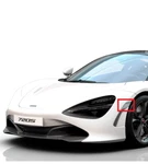 Genuine Mclaren 720S Side Repeater Front Rh - Uk & Eu Spec. Fixed Price $210.97.