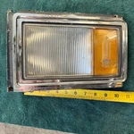 Nos Gm 5968372 Right Lighting & Lamps For Cadillac Fleetwood 1977-1979. Fixed Price $225.00.