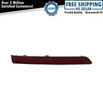 Reflector Red Fits 2018-2023 Volkswagen Tiguan VW1184110. Fixed Price $25.64.