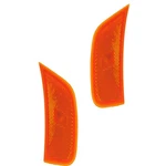 For Gmc Yukon 2021-2023 Side Marker Light Driver And Passenger Pair Front. Fixed Price $37.09.