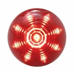 United Pacific 38169B Clearance Bulk, 2" Round Beehive Light, Led, Red. Fixed Price $24.31.