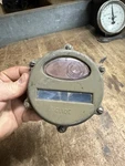 Guide Blackout Brake Tail Light Lamp U.s. Army Military Willys Jeep Truck Usa. Fixed Price $99.99.