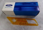 Bracket, Side Marker Lamp, Lh, 1979/82 Ford Mustang, Nos. Fixed Price $49.00.