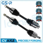 Front Axle Shafts For 2003-2005 2006 2007 Nissan Murano 3.5L V6 Awd NCV53600. Fixed Price $157.11.